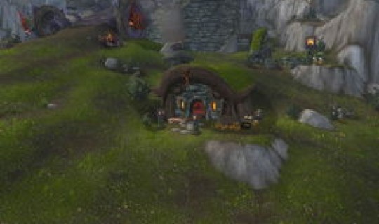 吉尔尼斯战场？吉奥诺西斯战役