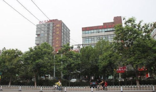 桥西区是哪儿，石家庄桥西区包括哪些地方