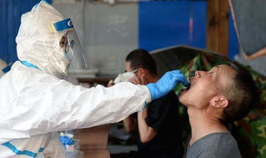 现在还有没有疫情的地方 为什么现在没有疫情了