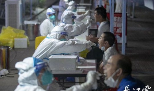 疫情期间反乡人员，外地返乡人员最新规定