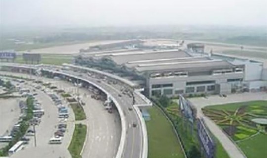 南京站到禄口国际机场有多远(禄口机场最近的汽车站)