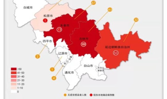 长春二道区最新消息疫情，长春新型病毒