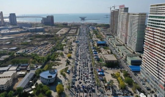 鲅鱼圈疫情严重吗(鲅鱼圈有发展前景吗)