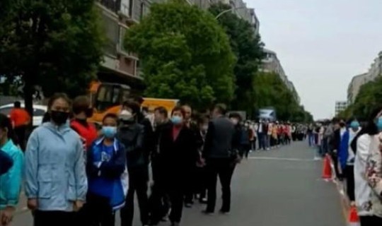 郑州疫情的根源(疫情是哪里开始的)