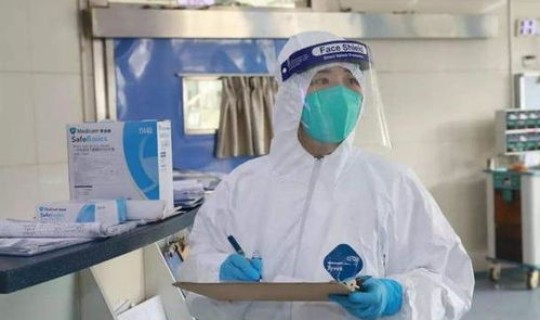 美国疫情现在终于控制住了 非典是谁控制住的