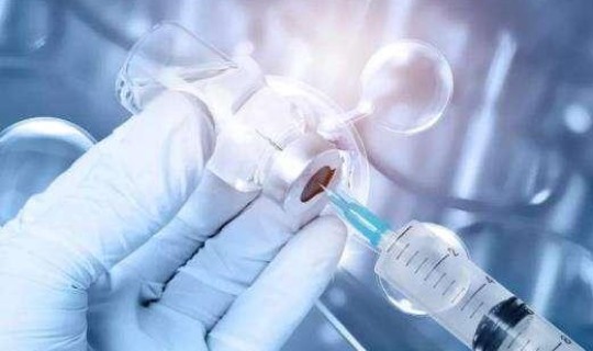 第三针加强针 副作用 打了三针加强针能保护多久