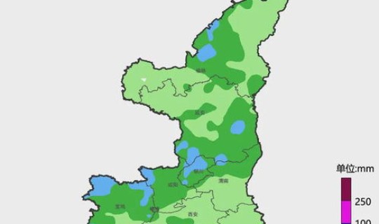 陕西西安未来15天的天气预报 西安天气未来15天