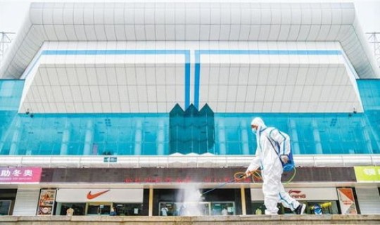 西安出入管控情况(西安)