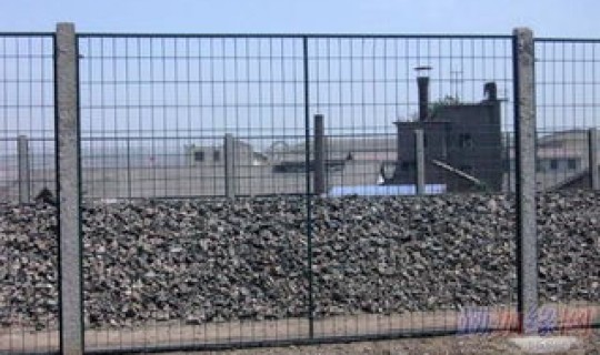 石家庄隔离一万多人去哪了(石家庄隔离网围栏)