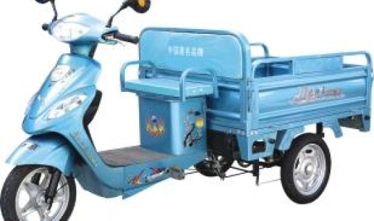 北京三轮电动车新规？电动三轮车挂牌新规定