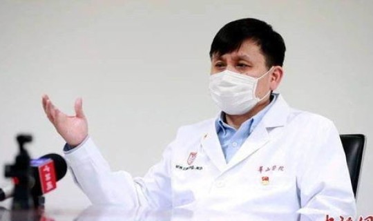 张文宏称疫情可能持续一到两年？疫情持续了几年