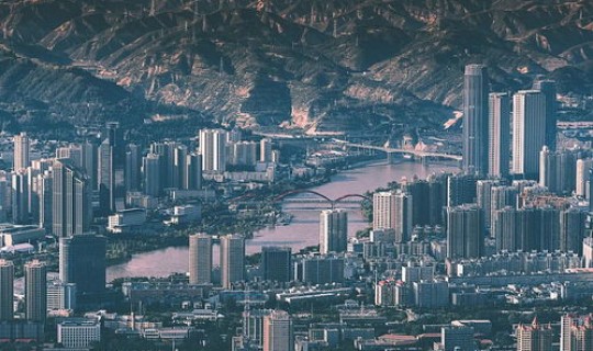 羊城是哪个城市，江城属于哪个城市