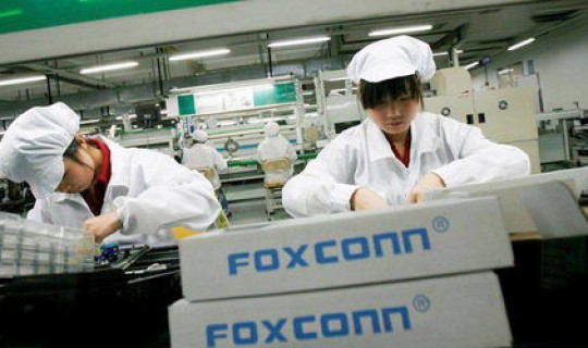 郑州富士康最新消息今天，郑州富士康工厂现状