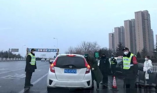 现在郑州疫情还严重吗(郑州高速现在能上吗)