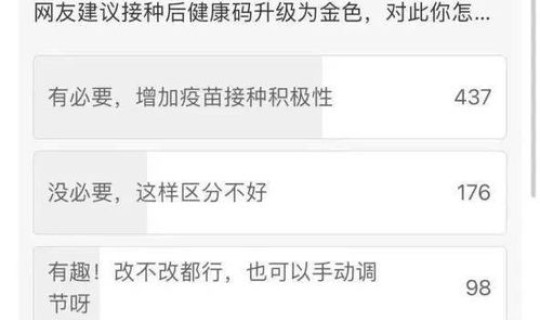 上海健康码变金？健康金怎么套取呢