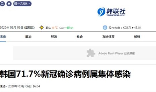 韩国新冠确诊 新冠形病毒 韩国新冠确诊 新冠形病毒