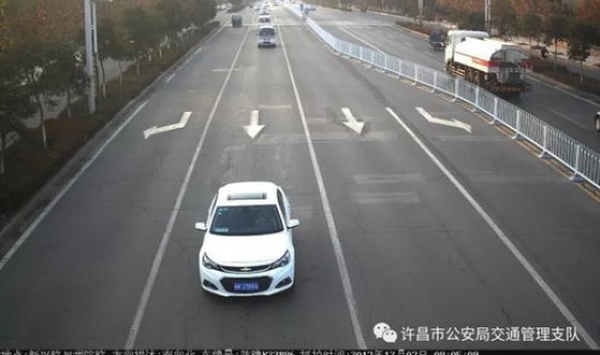 许昌限号情况(河南许昌限号吗)