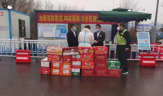 长治最新防疫，山西长治