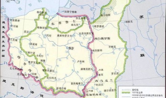 立陶宛被俄罗斯轰炸了吗?立陶宛属于苏联吗 立陶宛被俄罗斯轰炸了吗?立陶宛属于苏联吗