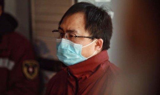 次密接者接触的人需要隔离吗(接触了密接者的人要隔离)