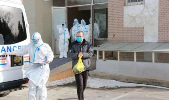 大连疫情严峻最新消息今天，大连流感最新消息