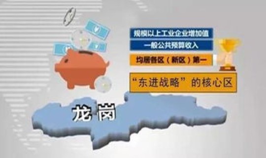 深圳龙岗区调为中风险，深圳市龙岗区是中高风险地区吗