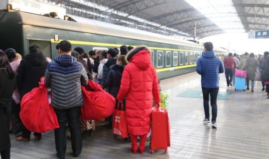 现在坐火车需要持核酸检测证明吗(坐高铁跟坐火车是一样的流程吗)