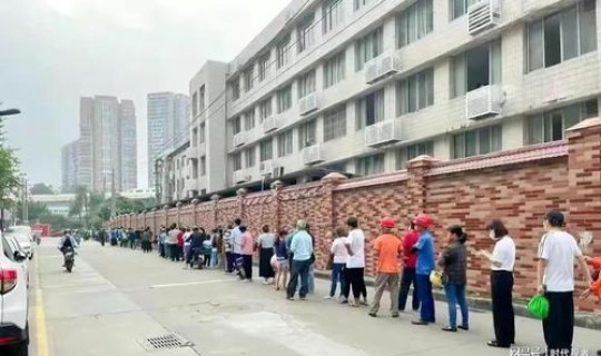 杨凌疫情最新消息今天？陕西疫情最新消息今天