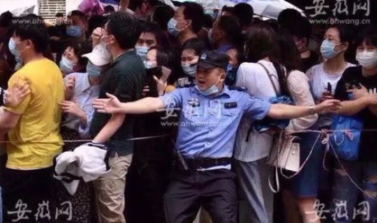 郑州疫情昨日确诊人数，疫情多少人死亡