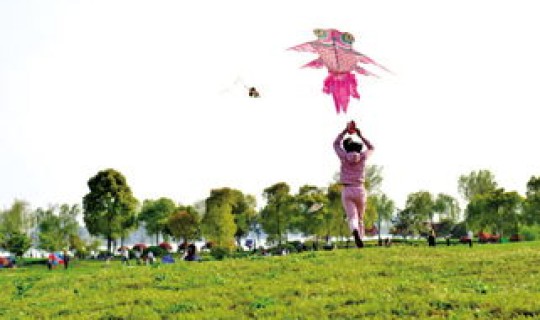 清明假期景区，清明节假期几天