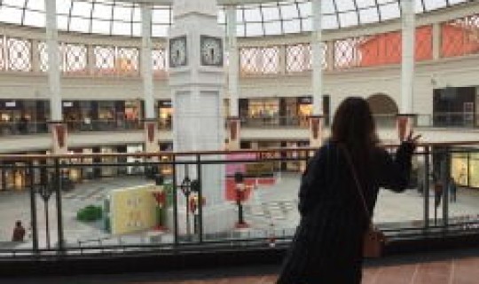 鹿泉奥莱营业时间最新消息(石家庄北国奥特莱斯营业时间)