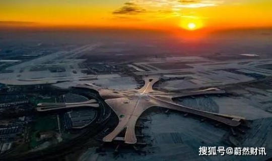 顺义与大兴距离多少公里啊 北京大兴机场离顺义区有多远