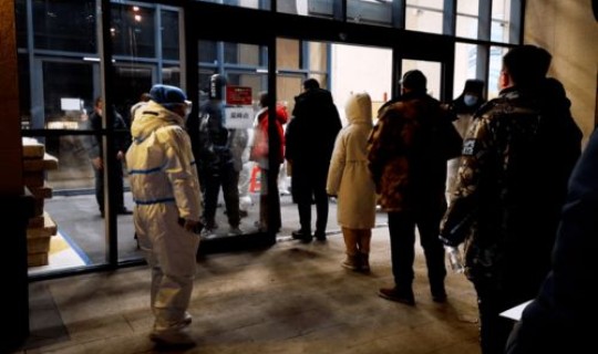 沈阳 疫情 封城 最近疫情