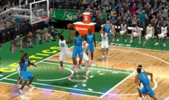 2k14过人技巧(nba2k14运球动作搭配)
