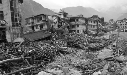 菏泽大地震发生时间？菏泽地震历史记录