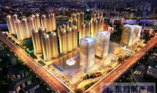 烟台万达占地面积 万达广场占地多少平米