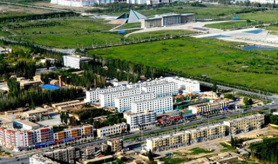 阿拉尔疫情最新政策 阿克苏阿拉尔市