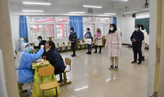 大兴做核酸的地方 大兴核酸检测点有哪些