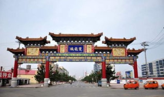 黑龙江望奎县属于哪个省？望奎县海丰镇