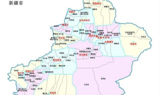 新疆疫情解封了吗？什么时候疫情解封的