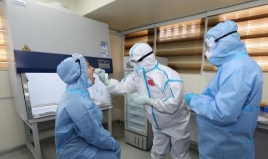 现在还有没有新冠肺炎的国家吗 世界上还有新冠疫情吗