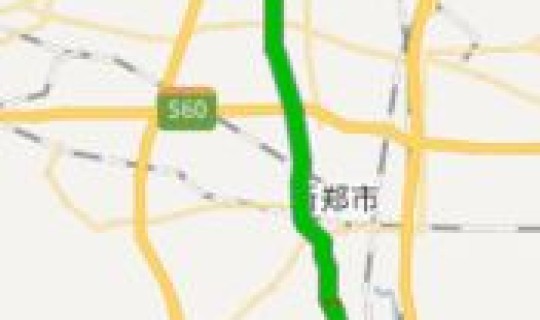 郑州高速封没封 郑州高速封路吗