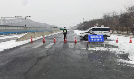 郑州封控情况，河南道路封闭情况