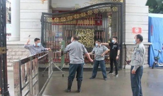 防控演练时间？防恐防暴演练方案