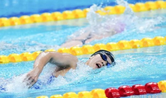 退出奥运项目，奥运会游泳比赛项目