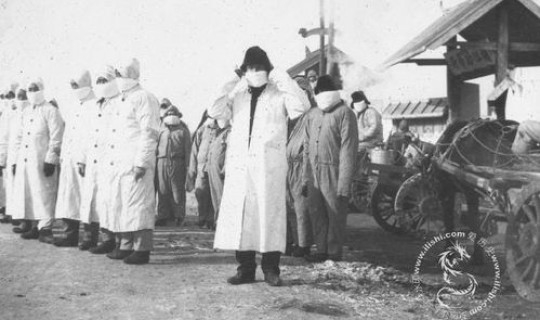 鼠疫共造成多少人死亡 鼠疫的症状会死人吗