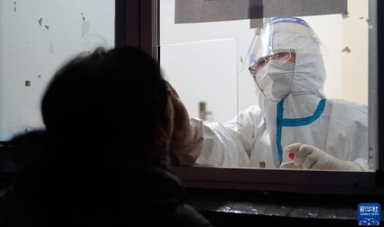 郑州进北京需要核酸检测吗 出北京需要检查吗