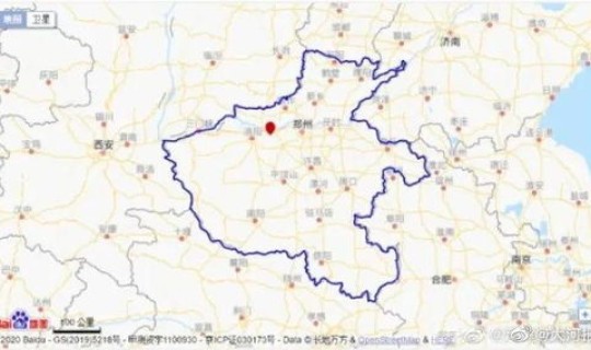 疫情巩义市？巩义新闻