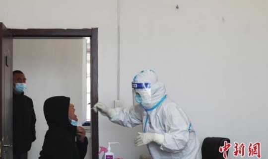 甘肃疫情确诊病例(吉林疫情)