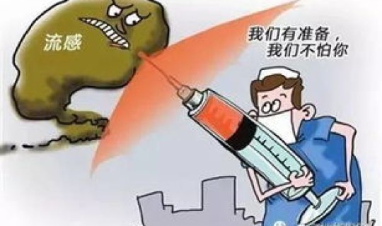 这次哈尔滨流行感冒是哪方面来的(流感和普通感冒的区别)